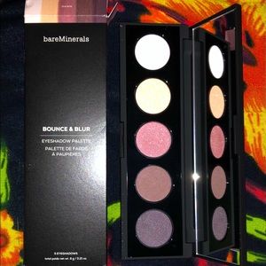 Bareminerals eyeshadow palette